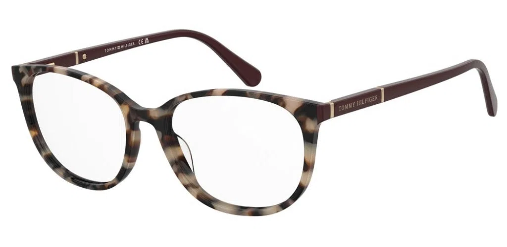 Tommy Hilfiger TH2369 Eyeglasses - view 4
